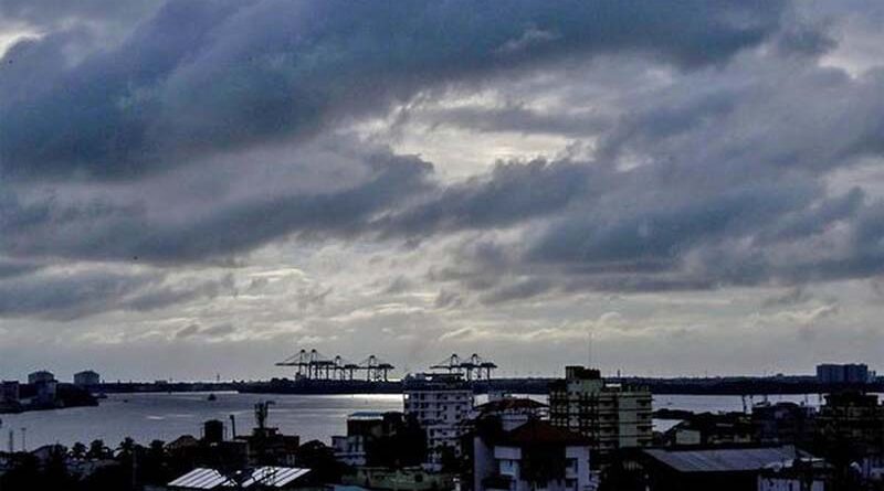Monsoon Arrives in Kerala; Heavy Rain Alert Issued for Southern States for Next 7 Days