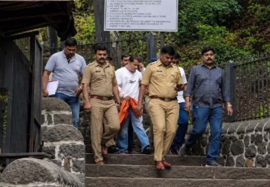What Did Siya Goyal Tell Police About Ketan Agrawal’s Death? Why Was She Taken to Lohagad Fort?