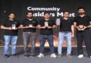 Lava International Hosts ‘Insiders Meet’ in Delhi, Showcases Latest Product Portfolio and Future Innovation Roadmap
