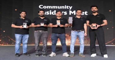Lava International Hosts ‘Insiders Meet’ in Delhi, Showcases Latest Product Portfolio and Future Innovation Roadmap