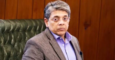 Doctor-Turned IPS Officer Mahesh Dixit Appointed as New Intelligence Bureau Chief, to Lead India’s Premier Spy Agency for Two Years