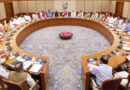Cabinet Passes Resolution Congratulating PM Modi on Record Tenure, Approves Major Infrastructure Projects
