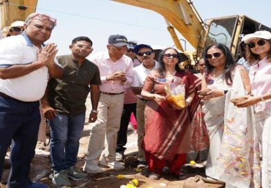 Rustomjee Partners with Rotary Club of Bombay Airport to Advance Water Security and Sustainable Livelihoods in Palghar