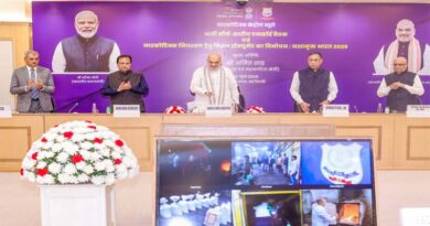 Next Three Years Crucial for a Drug-Free India, Amit Shah Unveils National Drug Control Vision Document