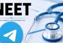 NEET Re-Exam and Telegram: Why India Has Restricted the Messaging App Until June 22