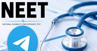 NEET Re-Exam and Telegram: Why India Has Restricted the Messaging App Until June 22