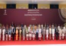 PM Modi Gives States a Development Roadmap at NITI Aayog Meeting, Unveils Vision for Viksit Bharat 2047