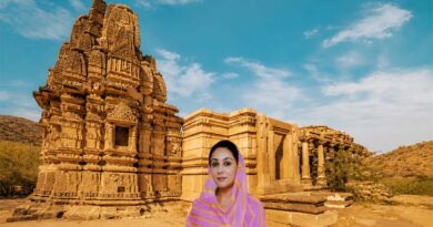Rajasthan Marches Towards a New Era of Tourism: Vision 2030 Powered by Heritage, Innovation and Local Experiences