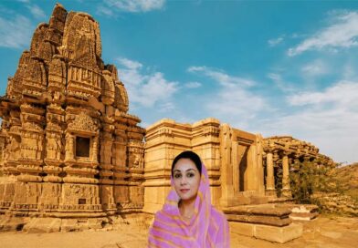 Rajasthan Marches Towards a New Era of Tourism: Vision 2030 Powered by Heritage, Innovation and Local Experiences