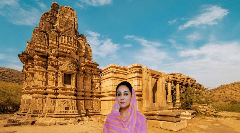 Rajasthan Marches Towards a New Era of Tourism: Vision 2030 Powered by Heritage, Innovation and Local Experiences