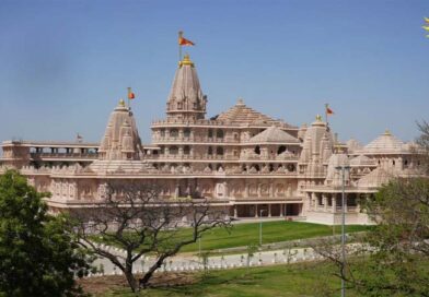 Probe into Ram Temple Donation Case Reaches Final Stage; District Magistrate Takes Charge of Administrative Oversight