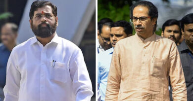 Dissent Brewing Within Shiv Sena (UBT): Is Another Political Earthquake Looming in Maharashtra?