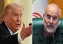 Tensions Rise Amid US-Iran Talks as Tehran Hits Back at Trump’s Warning