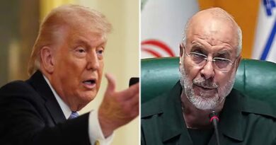 Tensions Rise Amid US-Iran Talks as Tehran Hits Back at Trump’s Warning