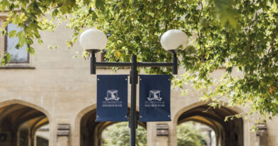 University of Melbourne in top 25 for QS World University Rankings
