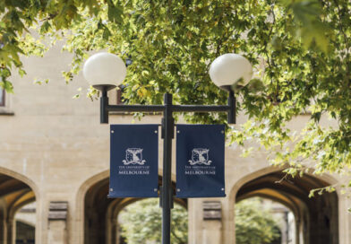 University of Melbourne in top 25 for QS World University Rankings