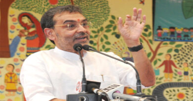 Upendra Kushwaha’s Political Maze: A Leader at the Crossroads of Bihar Politics