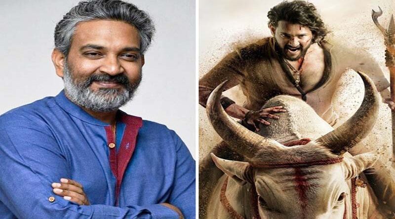 Rajamouli Set to Create History Again with Varanasi 