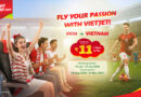 Vietjet launches promotional fares from INR11 across India-Vietnam network, opens new gateway to Sri Lanka