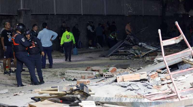 Earth Shakes on a National Holiday: Two Powerful Earthquakes Trigger Panic in Venezuela, Tsunami Alert Issued