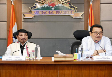 Assam and Arunachal Pradesh Strengthen Cooperation in Excise Administration