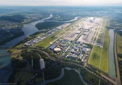 Adani Airports Unveils Integrated Airport City Development Spanning More Than 655 Acres Across Five States in India