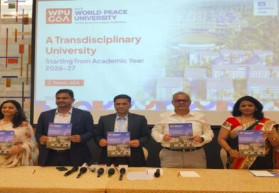 WPU Goa’s Unique Model is Preparing Students for the Future 
