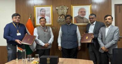 BharatBenz joins Government of India scheme for replacement of old trucks and buses in Delhi-NCR