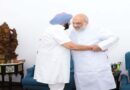 What Does the Meeting Between Captain Amarinder Singh and Amit Shah Signify? Speculation Intensifies in Punjab Politics