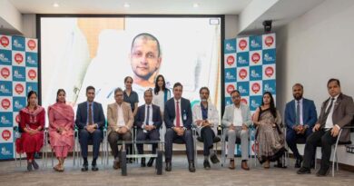 50 Doctors Save Merchant Navy Officer’s Life 