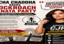 Richa Chadha Backs Cockroach Janata Party, Says “Dinosaurs Are Extinct, Cockroaches Survive”