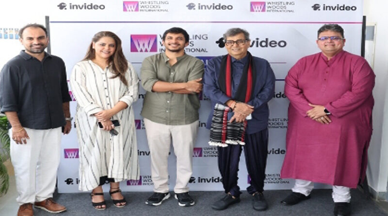 Subhash Ghai’s Major Initiative: Students to Receive AI-Powered Filmmaking Training 