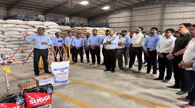 VilCart Emerges as a Game-Changer in Rural Commerce 
