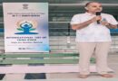 Consulate General of India in Shanghai Celebrates International Day of Yoga 2026 in Hangzhou