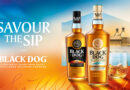 Black Dog Scotch Whisky invites you to ‘Savour the Sip’ with Refreshed Packaging