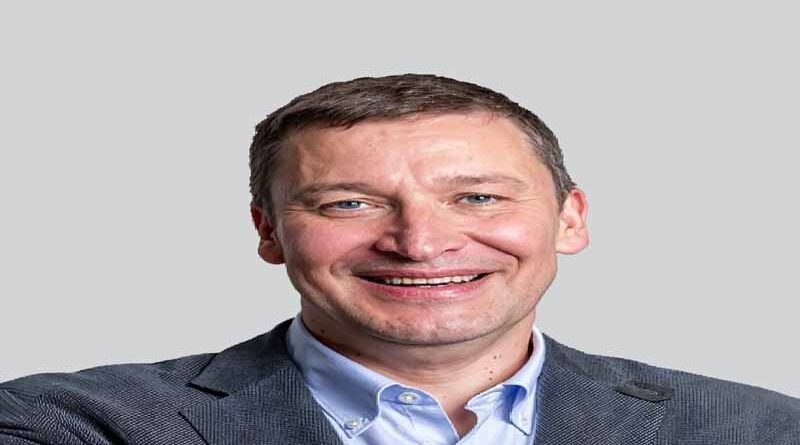 Jakson Engineers Limited Appoints Global Energy Leader Alexey Ustinov as Independent Director