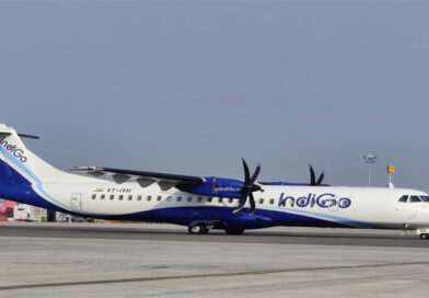 IndiGo Launches Direct Flights Between Guwahati and Deoghar