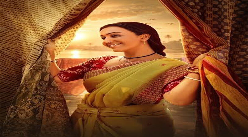 “Jhimli Is Now a Wife, a Mother, and a Pickpocket” — Koushani Mukherjee Opens Up About Her Most Challenging Role Yet in Bohurupi: The Golden Dacoit
