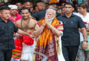 PM Modi, President Murmu Extend Greetings on Puri Jagannath Rath Yatra 2026; Elaborate Security Arrangements in Place