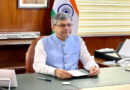 India Scripts History in Railway Electrification, 99.6% of Broad Gauge Network Now Electrified