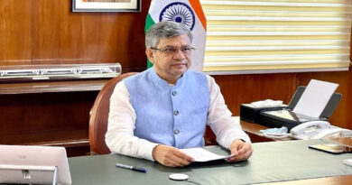 India Scripts History in Railway Electrification, 99.6% of Broad Gauge Network Now Electrified