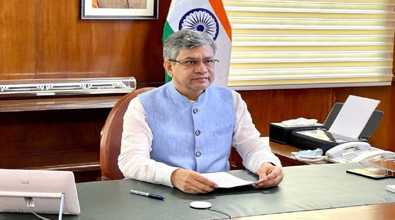 India Scripts History in Railway Electrification, 99.6% of Broad Gauge Network Now Electrified