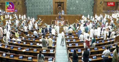 Lok Sabha Passes Anti-Paper Leak Bill Amid Uproar; Up to 10 Years in Jail and ₹10 Crore Fine