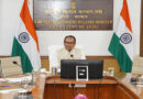 Insurance, Credit and Contingency Plans Form Multi-Layered Safety Net for Farmers: Shivraj Singh Chouhan