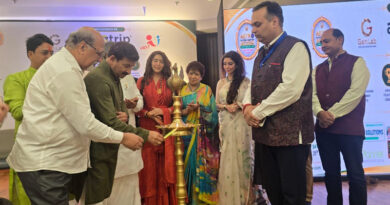 Astro Cultural Mahotsav 2.0: A gathering of astrologers, numerologists and Vastu experts