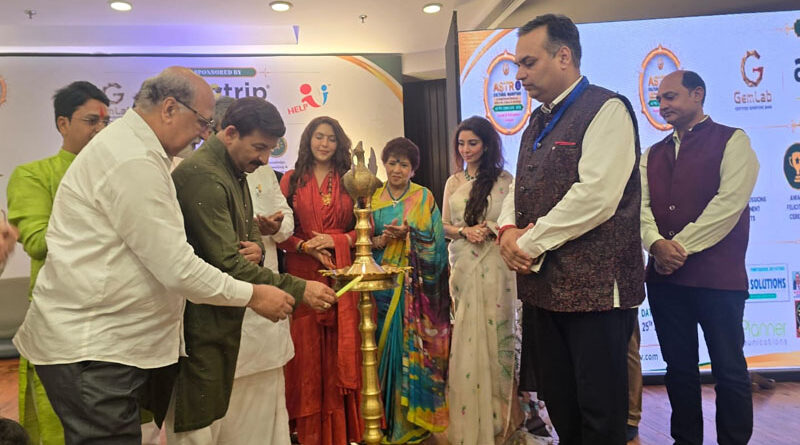 Astro Cultural Mahotsav 2.0: A gathering of astrologers, numerologists and Vastu experts