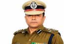 IPS Anurag Kumar Appointed as New Delhi Police Commissioner, Replaces Satish Golcha
