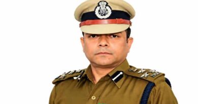 IPS Anurag Kumar Appointed as New Delhi Police Commissioner, Replaces Satish Golcha
