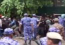 Delhi Turns Into a Fortress Ahead of CJP’s ‘Chalo Parliament’ March; Police Baton-Charge Protesters