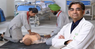 udden Cardiac Arrest and CPR: Knowing the connection and catching signs early